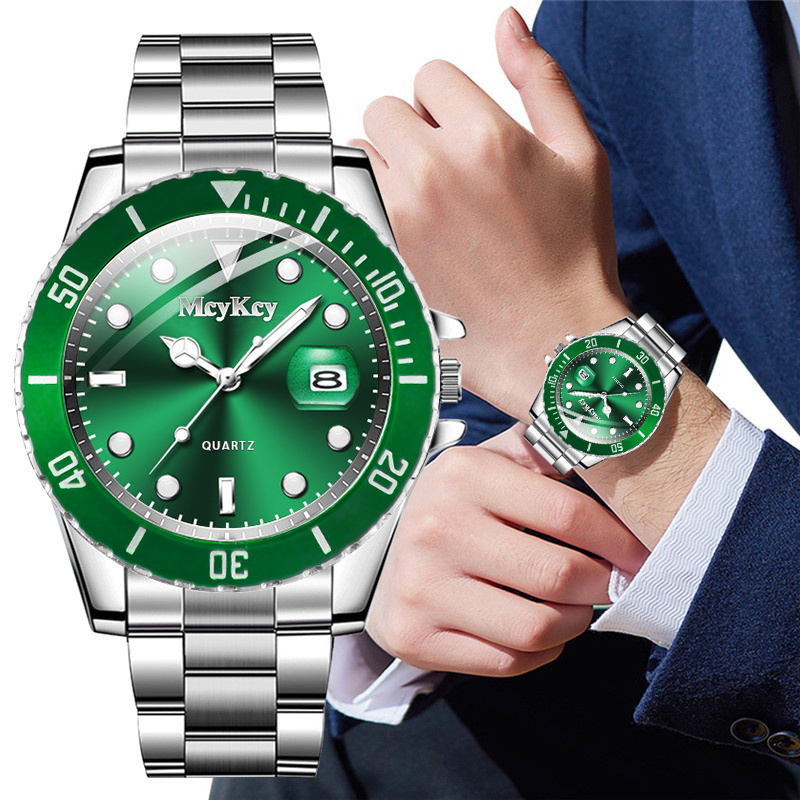 Rolex Watch Submariner - الفاخرة الطلب الكبير رجال الأعمال الساعات