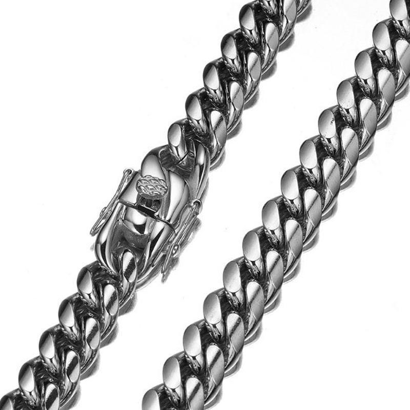 الفولاذ المقاوم للصدأ ميامي كب - مراجعة Butterfly Clasp Deployant وسعره